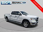 Used 2023 RAM 1500 BIG HORN/LONE STAR in JACKSONVILLE, FLORIDA (Photo 2)