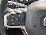 Used 2023 RAM 1500 BIG HORN/LONE STAR in JACKSONVILLE, FLORIDA (Photo 28)