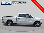 Used 2023 RAM 1500 BIG HORN/LONE STAR in JACKSONVILLE, FLORIDA (Photo 3)