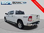 Used 2023 RAM 1500 BIG HORN/LONE STAR in JACKSONVILLE, FLORIDA (Photo 6)