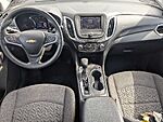 Used 2022 CHEVROLET EQUINOX LT in JACKSONVILLE, FLORIDA (Photo 15)