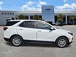 Used 2022 CHEVROLET EQUINOX LT in JACKSONVILLE, FLORIDA (Photo 3)