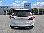 Used 2022 CHEVROLET EQUINOX LT in JACKSONVILLE, FLORIDA (Photo 5)