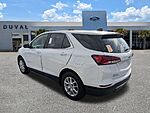 Used 2022 CHEVROLET EQUINOX LT in JACKSONVILLE, FLORIDA (Photo 6)