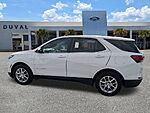 Used 2022 CHEVROLET EQUINOX LT in JACKSONVILLE, FLORIDA (Photo 7)