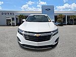 Used 2022 CHEVROLET EQUINOX LT in JACKSONVILLE, FLORIDA (Photo 9)