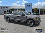 Used 2023 FORD F-150 XL in JACKSONVILLE, FLORIDA (Photo 1)
