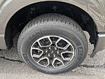 Used 2023 FORD F-150 XL in JACKSONVILLE, FLORIDA (Photo 11)