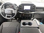 Used 2023 FORD F-150 XL in JACKSONVILLE, FLORIDA (Photo 15)