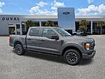 Used 2023 FORD F-150 XL in JACKSONVILLE, FLORIDA (Photo 2)