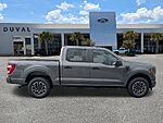 Used 2023 FORD F-150 XL in JACKSONVILLE, FLORIDA (Photo 3)
