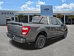 Used 2023 FORD F-150 XL in JACKSONVILLE, FLORIDA (Photo 4)