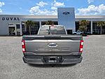 Used 2023 FORD F-150 XL in JACKSONVILLE, FLORIDA (Photo 5)