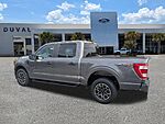 Used 2023 FORD F-150 XL in JACKSONVILLE, FLORIDA (Photo 6)