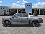Used 2023 FORD F-150 XL in JACKSONVILLE, FLORIDA (Photo 7)