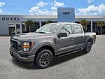 Used 2023 FORD F-150 XL in JACKSONVILLE, FLORIDA (Photo 8)