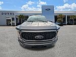 Used 2023 FORD F-150 XL in JACKSONVILLE, FLORIDA (Photo 9)