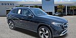 Used 2024 MERCEDES-BENZ GLC-CLASS GLC 300 in JACKSONVILLE, FLORIDA