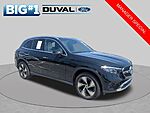Used 2024 MERCEDES-BENZ GLC-CLASS GLC 300 in JACKSONVILLE, FLORIDA (Photo 1)