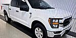 Used 2023 FORD F-150 XLT in JACKSONVILLE, FLORIDA