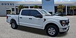 Used 2023 FORD F-150 XLT in JACKSONVILLE, FLORIDA