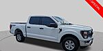 Used 2023 FORD F-150 XLT in JACKSONVILLE, FLORIDA