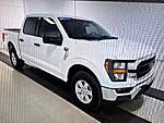 Used 2023 FORD F-150 XLT in JACKSONVILLE, FLORIDA (Photo 1)
