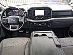 Used 2023 FORD F-150 XLT in JACKSONVILLE, FLORIDA (Photo 15)