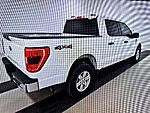 Used 2023 FORD F-150 XLT in JACKSONVILLE, FLORIDA (Photo 2)