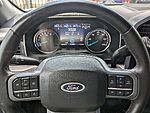 Used 2023 FORD F-150 XLT in JACKSONVILLE, FLORIDA (Photo 27)