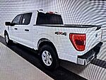 Used 2023 FORD F-150 XLT in JACKSONVILLE, FLORIDA (Photo 3)