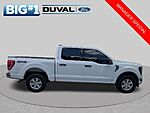 Used 2023 FORD F-150 XLT in JACKSONVILLE, FLORIDA (Photo 3)