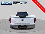 Used 2023 FORD F-150 XLT in JACKSONVILLE, FLORIDA (Photo 5)