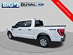 Used 2023 FORD F-150 XLT in JACKSONVILLE, FLORIDA (Photo 6)