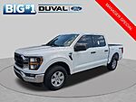 Used 2023 FORD F-150 XLT in JACKSONVILLE, FLORIDA (Photo 8)