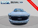 Used 2023 FORD F-150 XLT in JACKSONVILLE, FLORIDA (Photo 9)