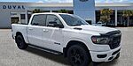 Used 2021 RAM 1500 BIG HORN/LONE STAR in JACKSONVILLE, FLORIDA