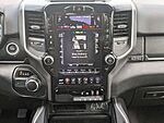 Used 2021 RAM 1500 BIG HORN/LONE STAR in JACKSONVILLE, FLORIDA (Photo 18)