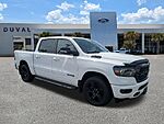 Used 2021 RAM 1500 BIG HORN/LONE STAR in JACKSONVILLE, FLORIDA (Photo 2)