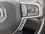 Used 2021 RAM 1500 BIG HORN/LONE STAR in JACKSONVILLE, FLORIDA (Photo 28)