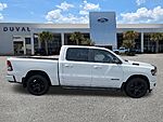 Used 2021 RAM 1500 BIG HORN/LONE STAR in JACKSONVILLE, FLORIDA (Photo 3)