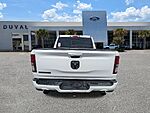 Used 2021 RAM 1500 BIG HORN/LONE STAR in JACKSONVILLE, FLORIDA (Photo 5)