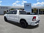 Used 2021 RAM 1500 BIG HORN/LONE STAR in JACKSONVILLE, FLORIDA (Photo 6)