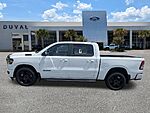 Used 2021 RAM 1500 BIG HORN/LONE STAR in JACKSONVILLE, FLORIDA (Photo 7)