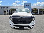 Used 2021 RAM 1500 BIG HORN/LONE STAR in JACKSONVILLE, FLORIDA (Photo 9)