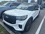 Used 2025 FORD EXPLORER ST in JACKSONVILLE, FLORIDA (Photo 1)