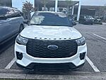 Used 2025 FORD EXPLORER ST in JACKSONVILLE, FLORIDA (Photo 2)