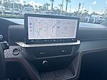Used 2025 FORD EXPLORER ST in JACKSONVILLE, FLORIDA (Photo 4)