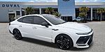 Used 2025 HYUNDAI SONATA N LINE in JACKSONVILLE, FLORIDA