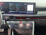 Used 2025 HYUNDAI SONATA N LINE in JACKSONVILLE, FLORIDA (Photo 17)